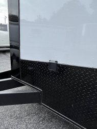 New 2025 Spartan Cargo 8.5x16 Enclosed Trailer