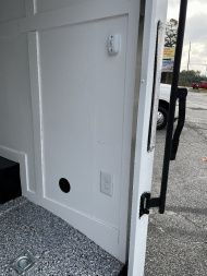 New 2025 Spartan Cargo 8.5x16 Enclosed Trailer