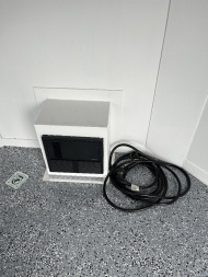 New 2025 Spartan Cargo 8.5x16 Enclosed Trailer