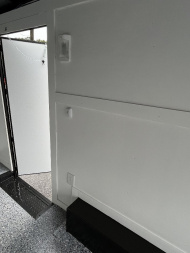 New 2025 Spartan Cargo 8.5x16 Enclosed Trailer