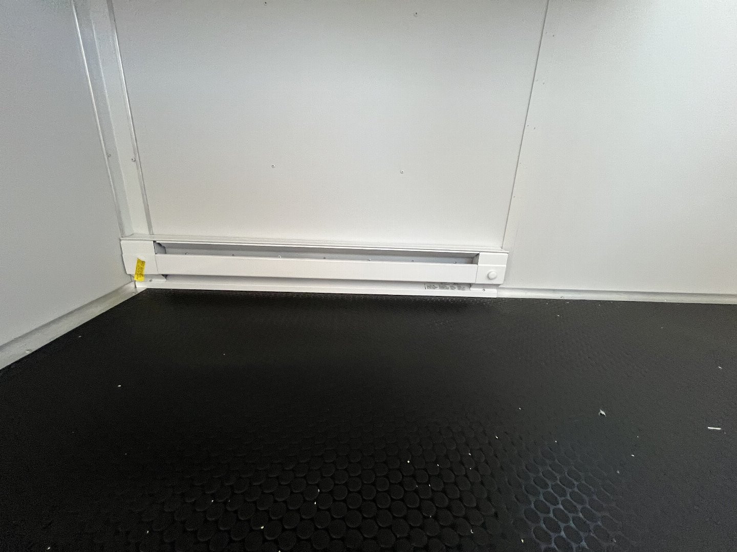 New 2025 Haulmark 20' Grizzly Office Trailer