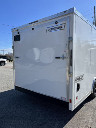 New 2025 Haulmark 20' Grizzly Office Trailer