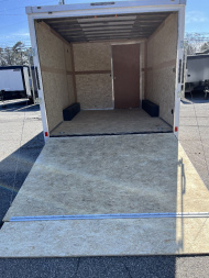 New 2025 Haulmark 20' Grizzly Office Trailer