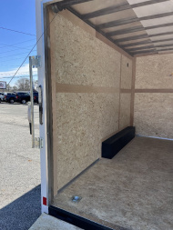 New 2025 Haulmark 20' Grizzly Office Trailer