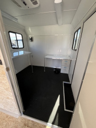 New 2025 Haulmark 20' Grizzly Office Trailer