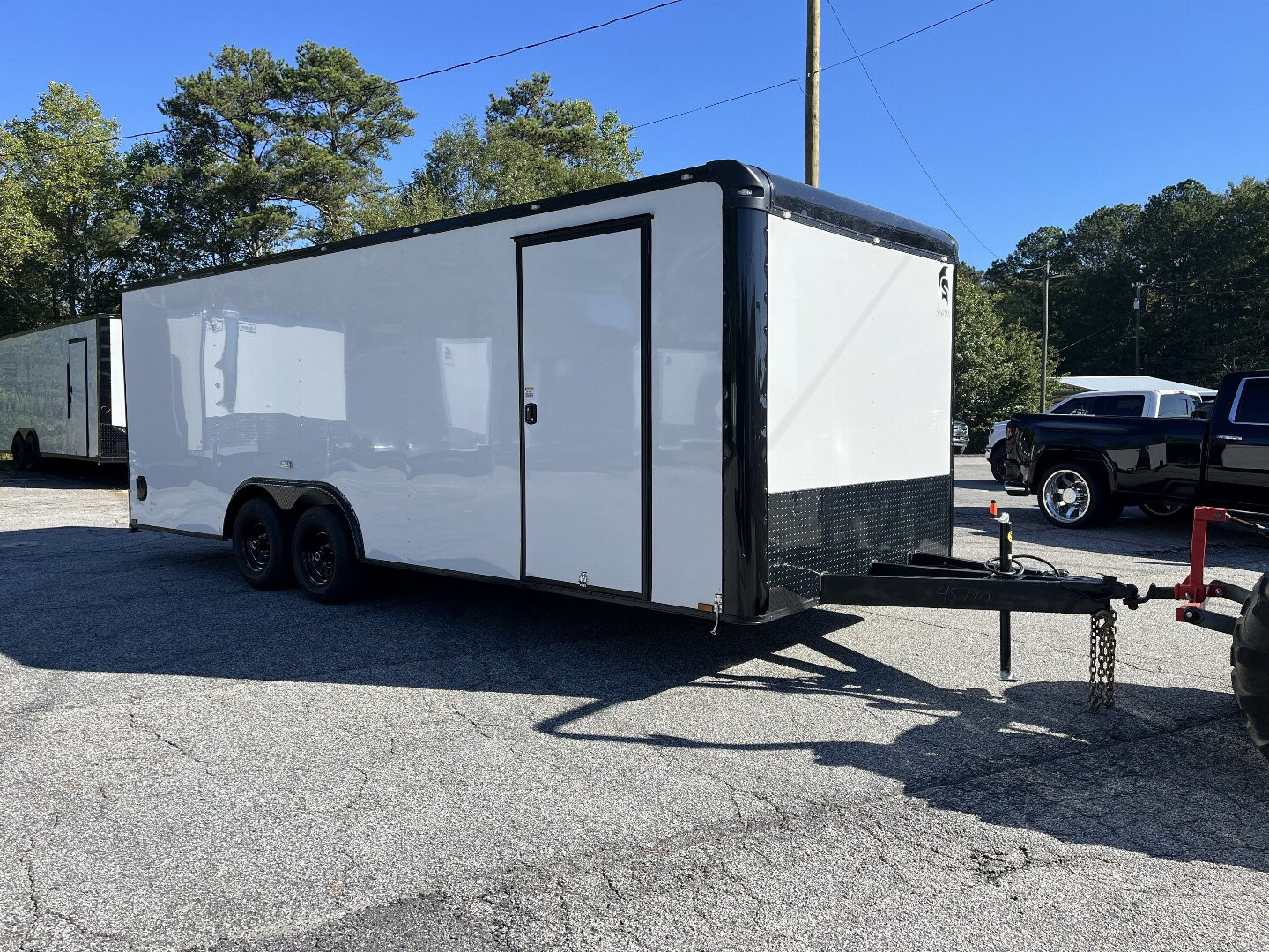 BIG DADDY’S TRAILERS