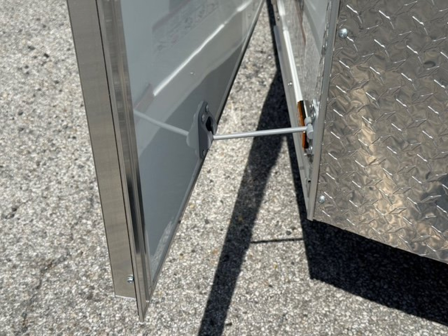 New 2026 ANVIL 8.5 X 20 CAR HAULER