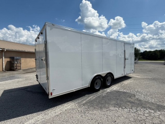 New 2026 ANVIL 8.5 X 20 CAR HAULER