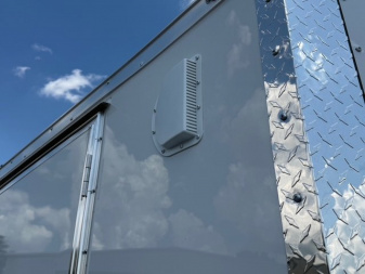 New 2026 ANVIL 8.5 X 20 CAR HAULER