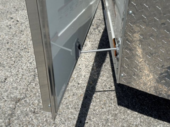 New 2026 ANVIL 8.5 X 20 CAR HAULER