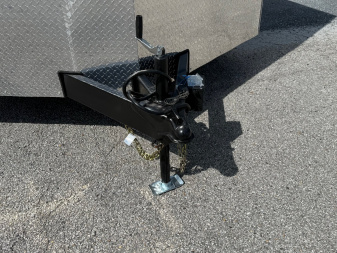 New 2026 ANVIL 8.5 X 20 CAR HAULER