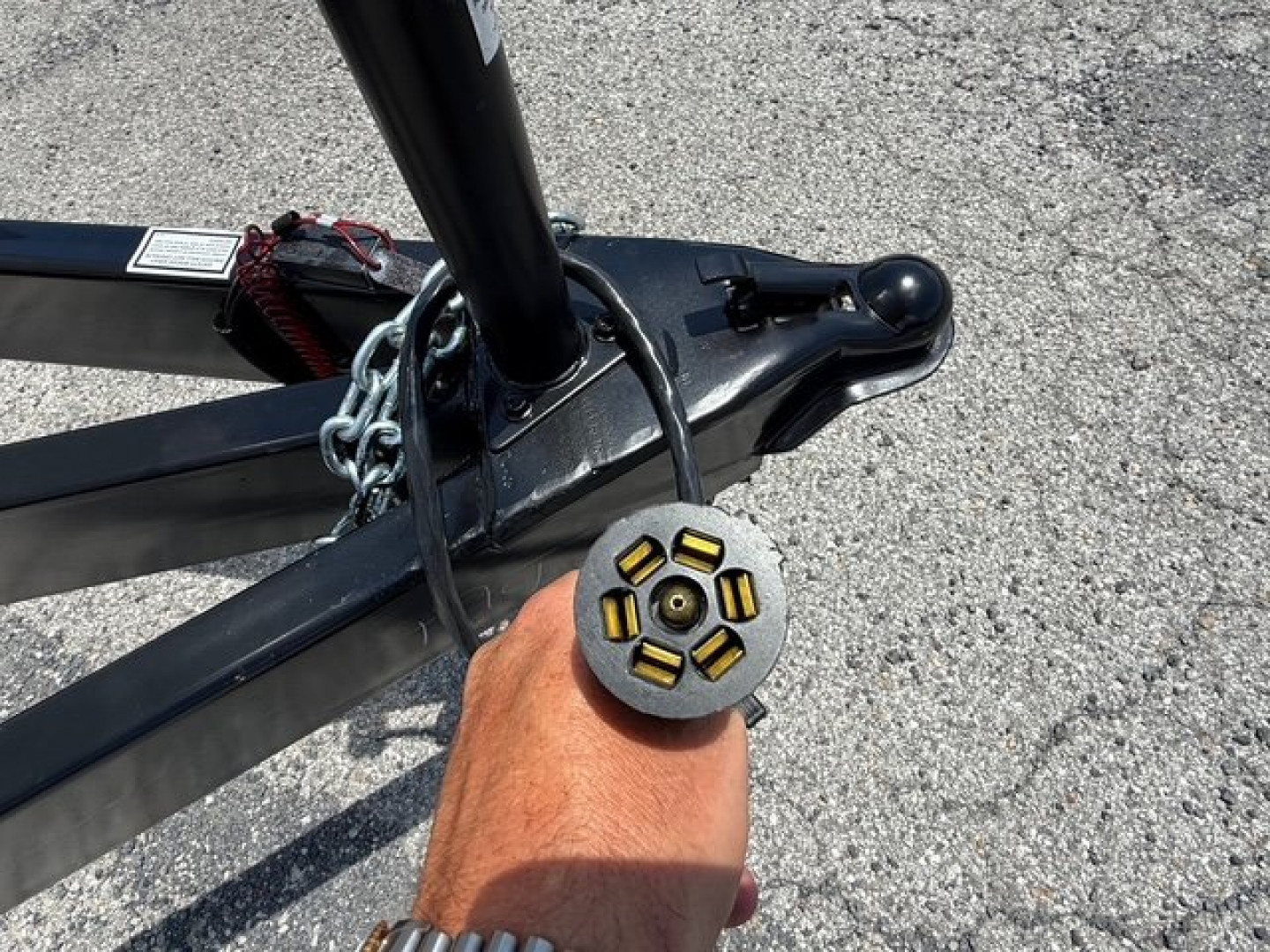 New 2025 Vintage Trailers 8.5x34 Race Trailer With Bathroom