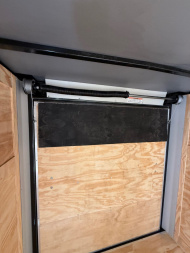 New 2025 ANVIL 6 X 12 CARGO TRAILER