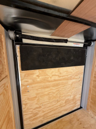 New 2025 Anvil 6x12 Cargo Trailer