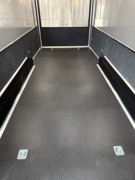 New 2025 RC Trailers 8.5x34 Race Trailer