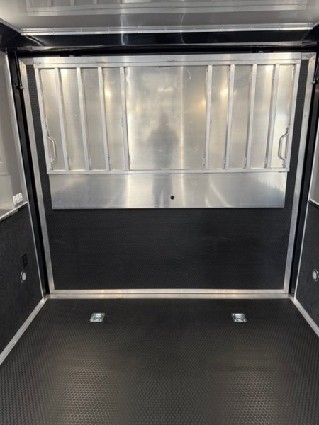 New 2025 RC Trailers 8.5x34 Race Trailer