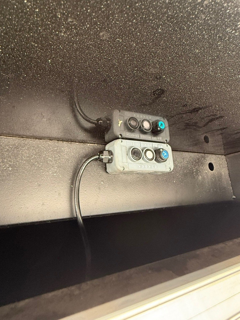 New 2025 RC Trailers 8.5x44 Race Trailer with Bathroom