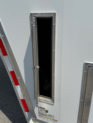 New 2025 RC Trailers 8.5x44 Race Trailer with Bathroom