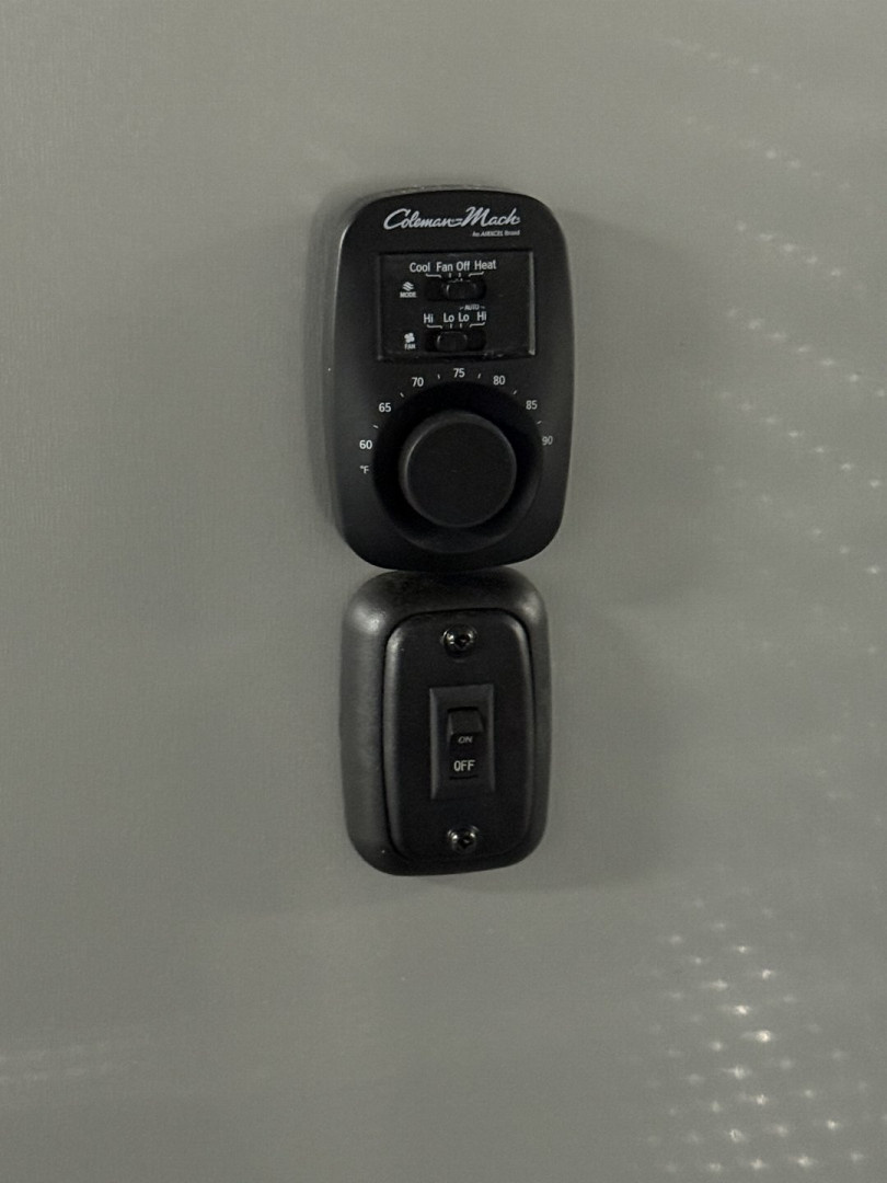 New 2025 Vintage Trailers 8.5x53 Race Trailer With Bathroom