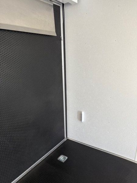 New 2025 Vintage Trailers 8.5x28 Race Trailer