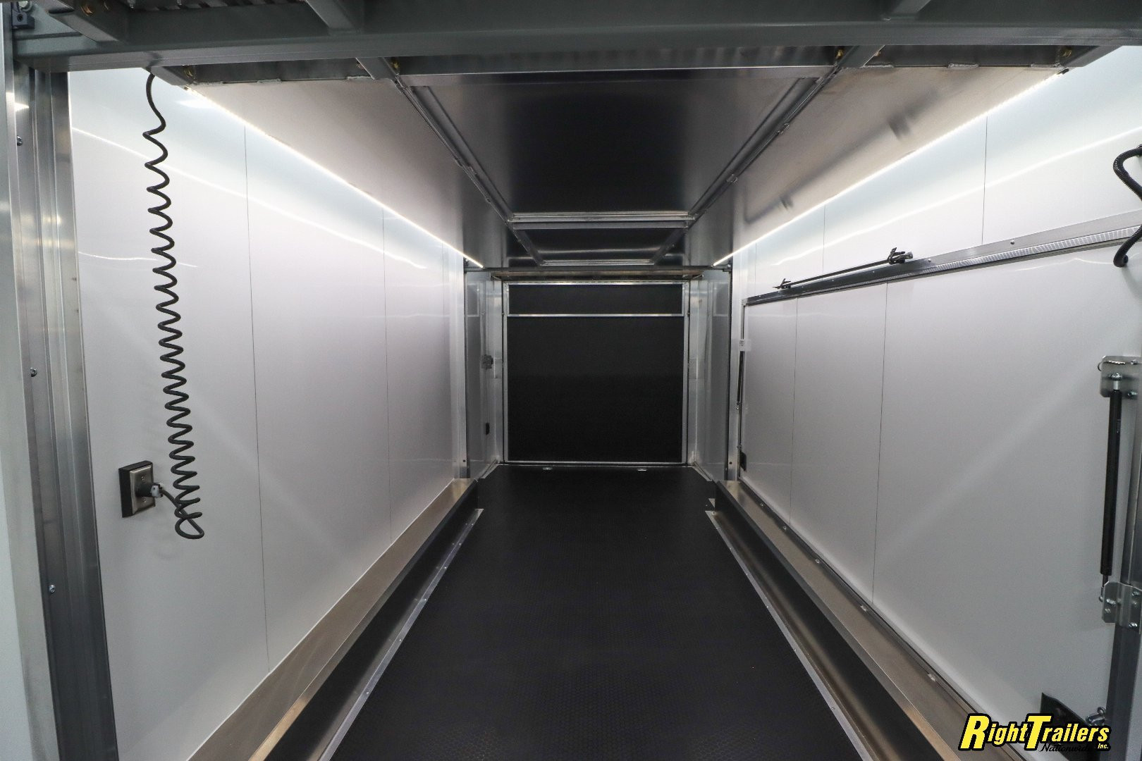 New 2025 8.5x26 ATC Stacker ROM800