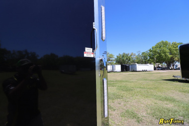 New 2025 8.5x26 ATC Stacker ROM800