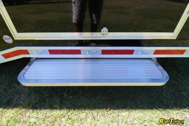 New 2025 8.5x26 ATC Stacker ROM800