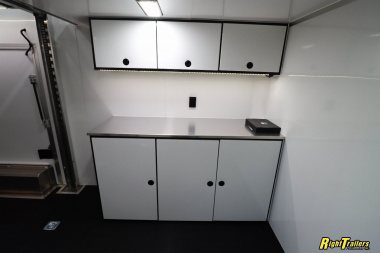 New 2025 8.5x26 ATC Stacker ROM800