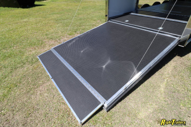 New 2025 8.5x26 ATC Stacker ROM800