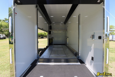 New 2025 8.5x26 ATC Stacker ROM800