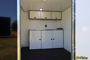 New 2025 8.5x26 ATC Stacker ROM800