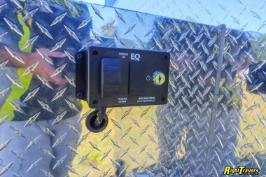 New 2025 8.5x30 ATC Stacker ROM800