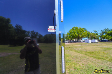 New 2025 8.5x30 ATC Stacker ROM800