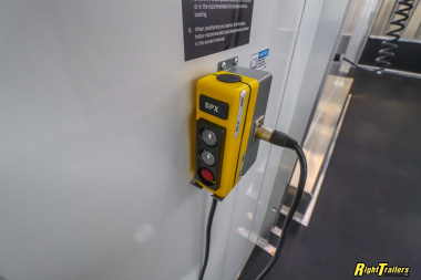 New 2025 8.5x30 ATC Stacker ROM800