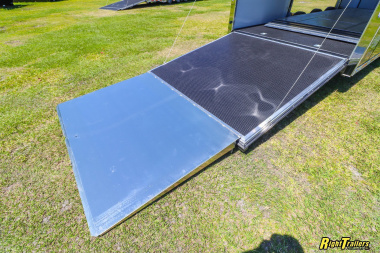 New 2025 8.5x30 ATC Stacker ROM800