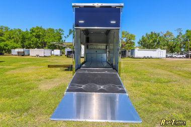 New 2025 8.5x30 ATC Stacker ROM800