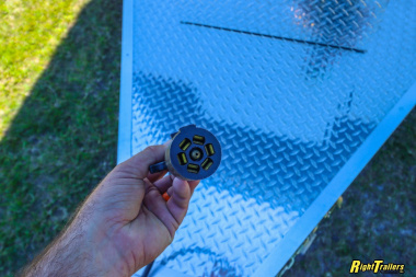 New 2025 8.5x30 ATC Stacker ROM800