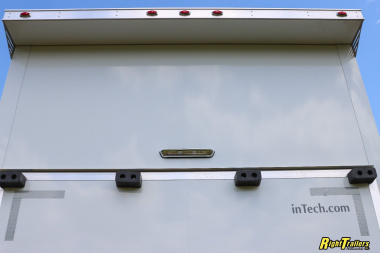New 2025 8.5x32 inTech Trailers Stacker