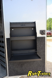 New 2025 8.5x32 inTech Trailers Stacker