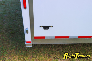 New 2025 8.5x32 inTech Trailers Stacker
