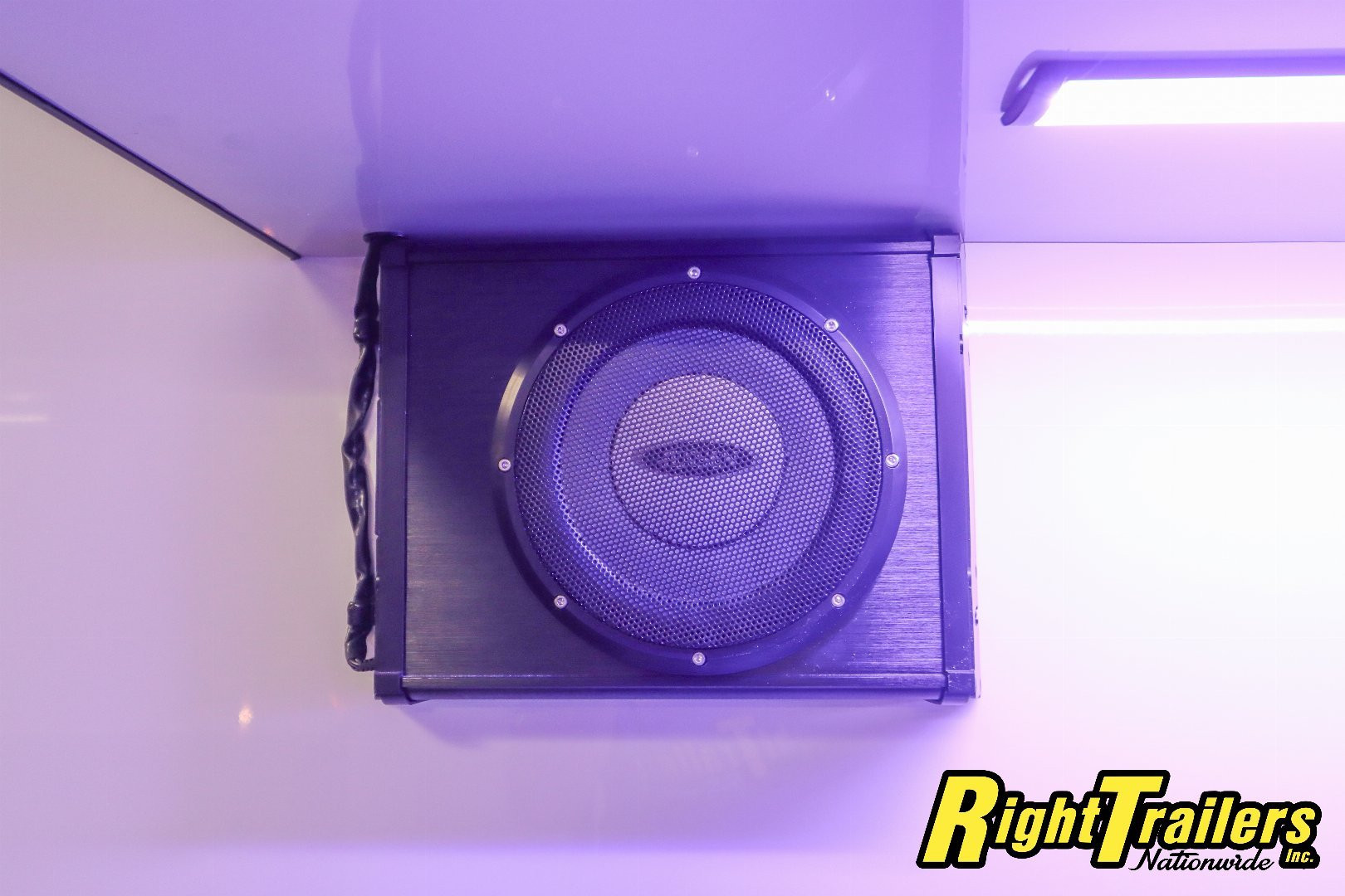 New 2025 RC Trailers 8.5x34 Race Trailer