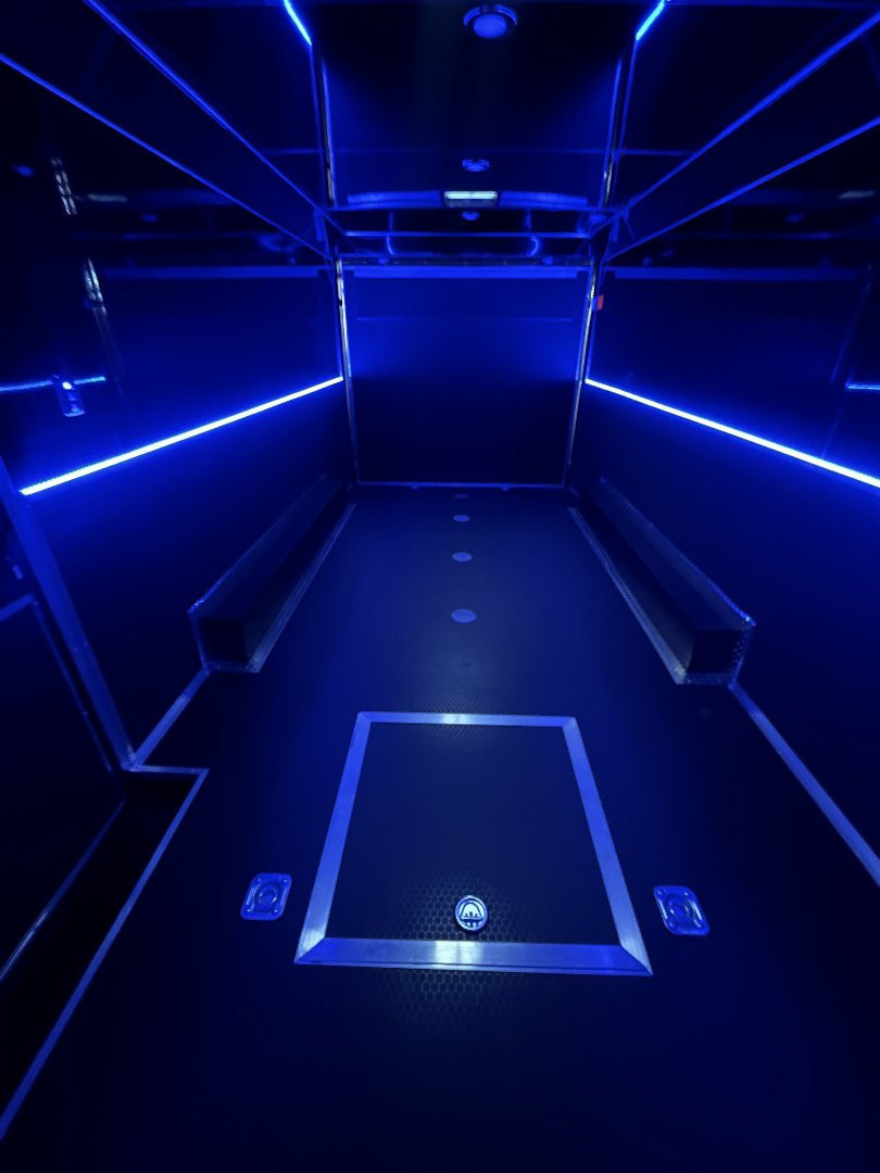 New 2025 Haulmark 20' EDGE Race Trailer, Polycor, 12K GVWR, Undercoated Frame, Insulated