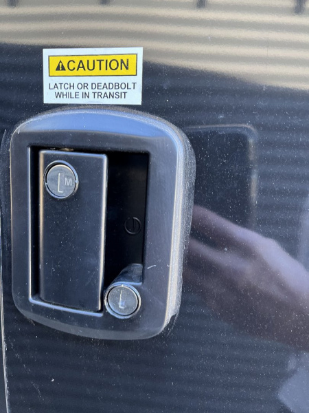 New 2025 Haulmark 20' EDGE Race Trailer, Polycor, 12K GVWR, Undercoated Frame, Insulated