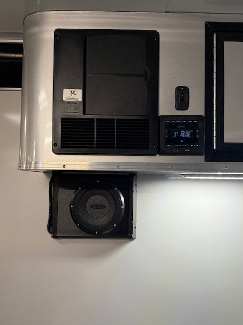 New 2025 RC Trailers 8.5 X 34 RACE TRAILER