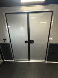 New 2025 RC Trailers 8.5 X 34 RACE TRAILER