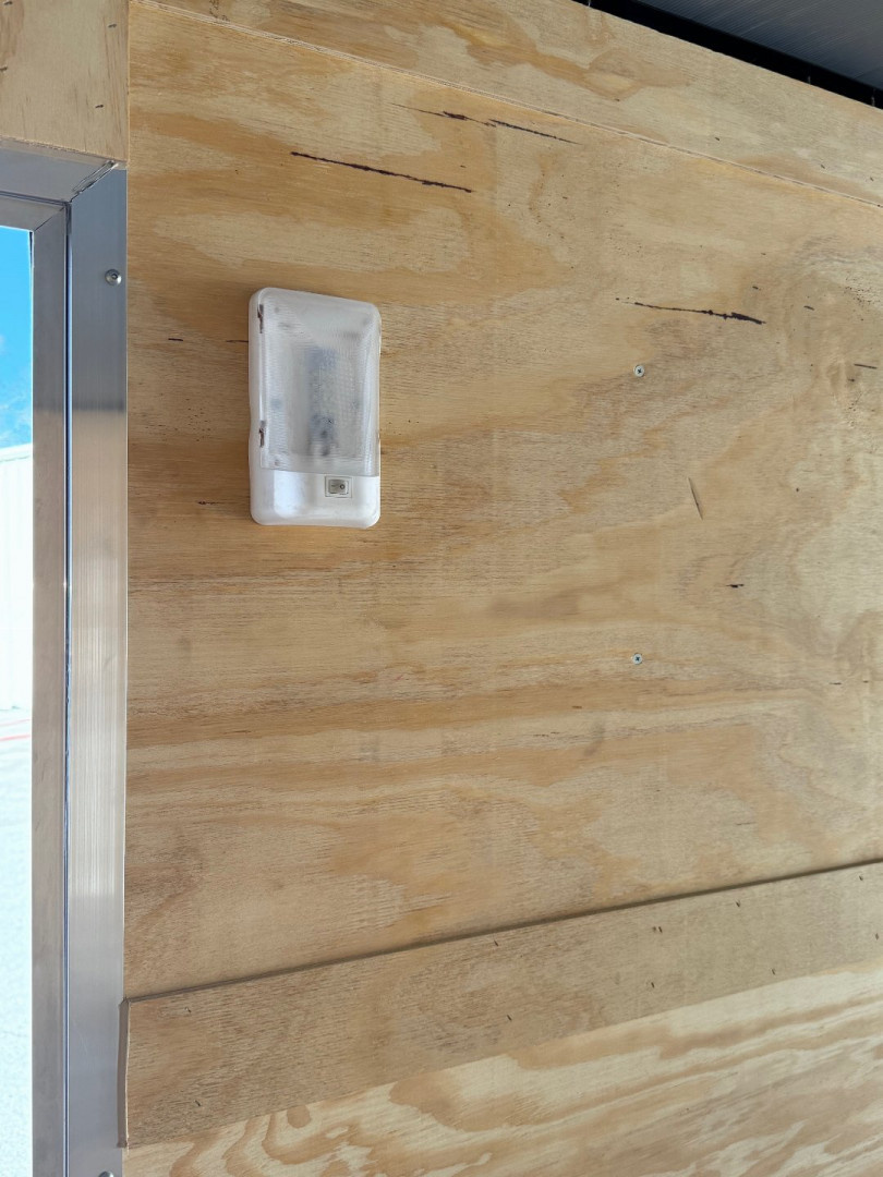 New 2025 Anvil 8.5x20 Cargo Trailer