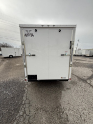 New 2025 Anvil 6 X 10 Cargo Trailer