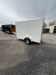New 2025 Anvil 6 X 10 Cargo Trailer