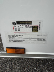 New 2025 Anvil 6 X 10 Cargo Trailer