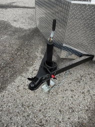 New 2025 Anvil 6 X 10 Cargo Trailer